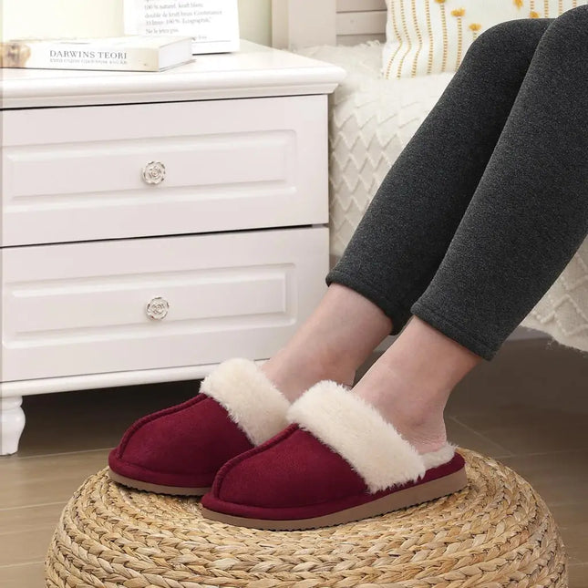 Sherpa Slippers Urban Outfitters