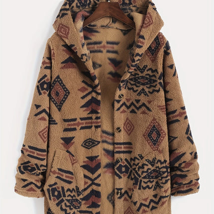 Out There Sherpa Jacket