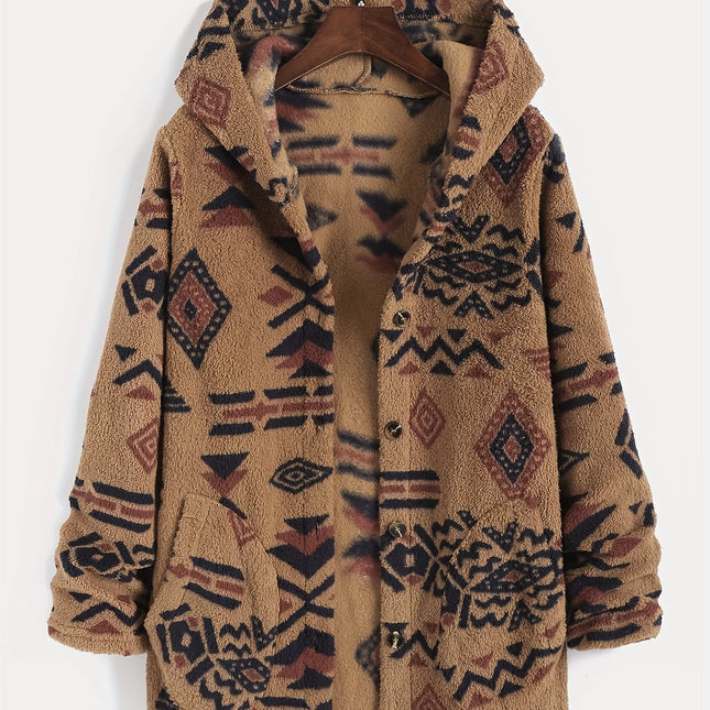 Out There Sherpa Jacket