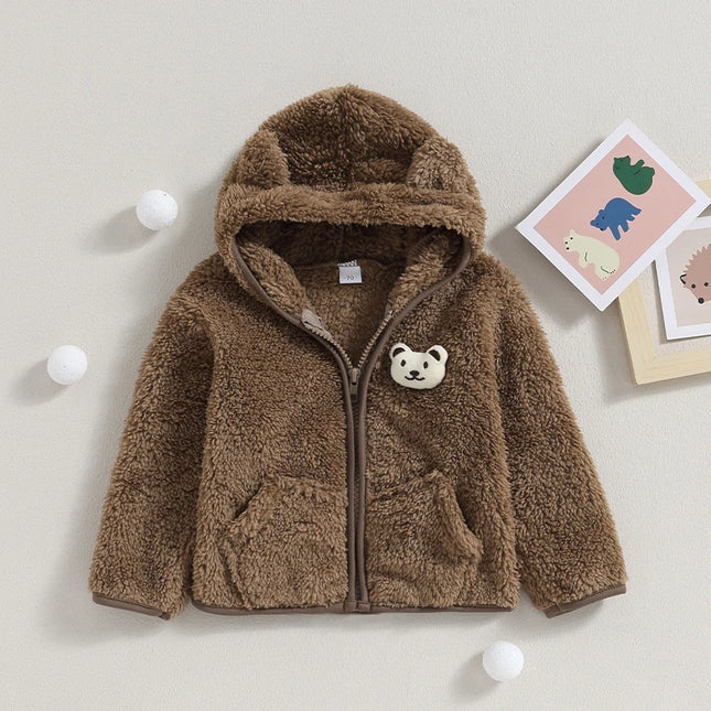Tinycottons Sherpa