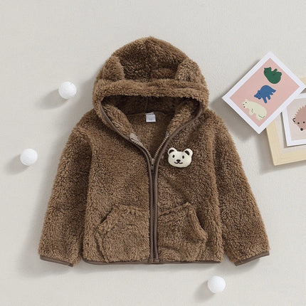 Tinycottons Sherpa