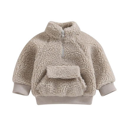 Collection image for: Vauvan Sherpa-Neule