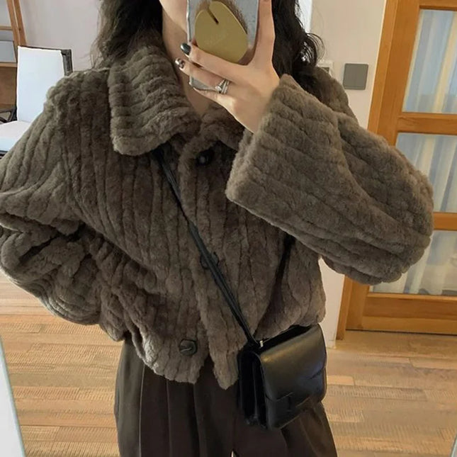 Sherpa Lined