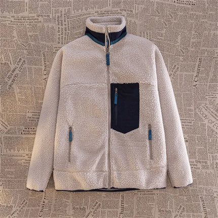 Alo Yoga Sherpa Jacket
