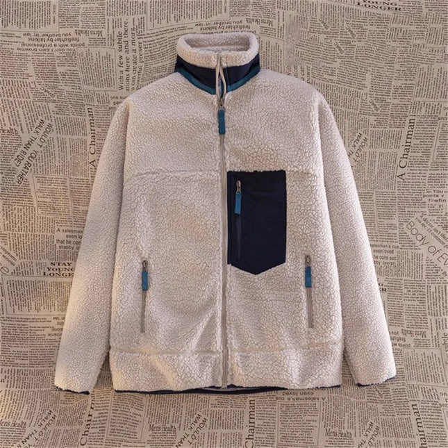 Alo Yoga Sherpa Jacket