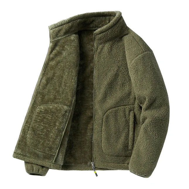 Polartec 100 Fleece