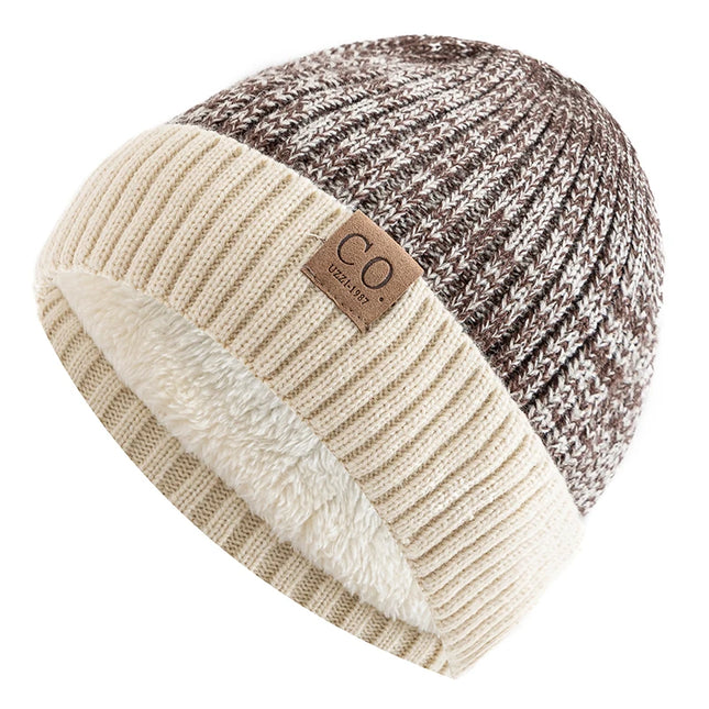 Sherpa Beanie