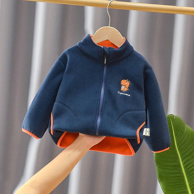 Polar Fleece Kangas