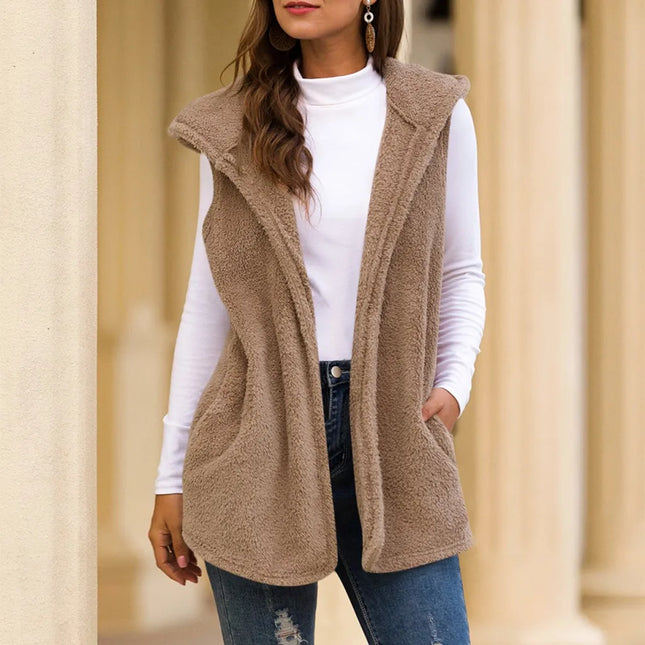 Fleece Set Dam
