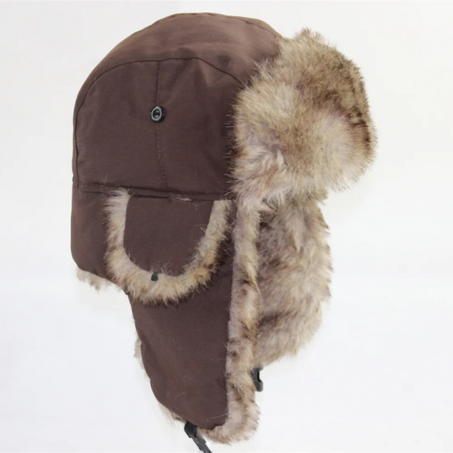 Sherpa Khunga Hat