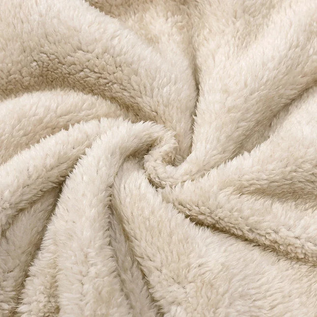 Sherpa-Takki / Vauvan - Beige