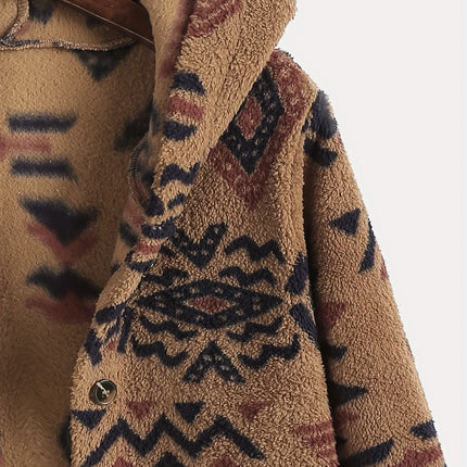 Out There Sherpa Jacket