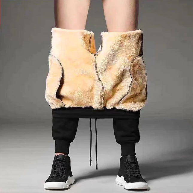 Sherpa Joggers