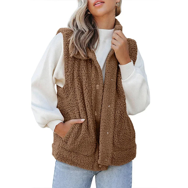 Sherpa Neule