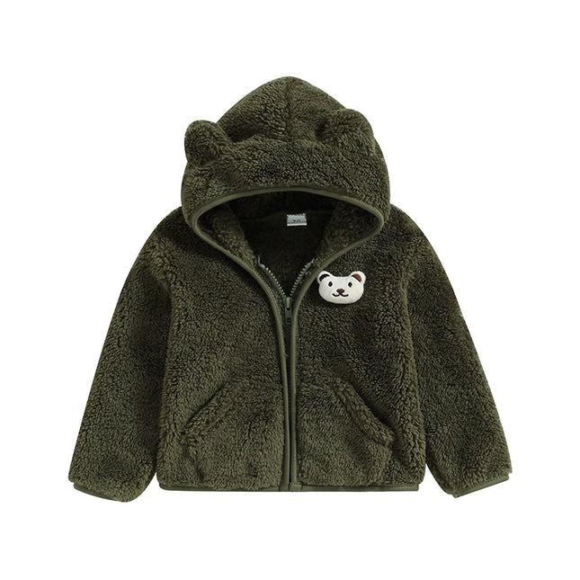 Sherpa-Takki / Vauvan - Khaki