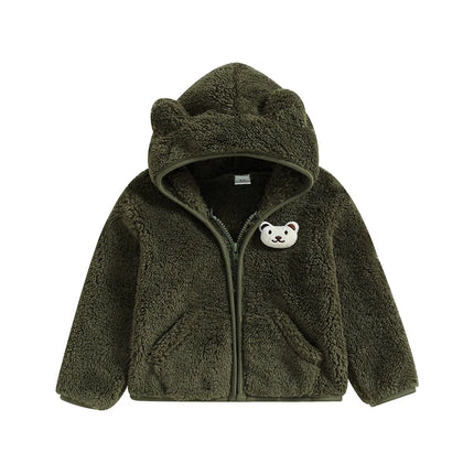 Sherpa-Takki / Vauvan - Khaki
