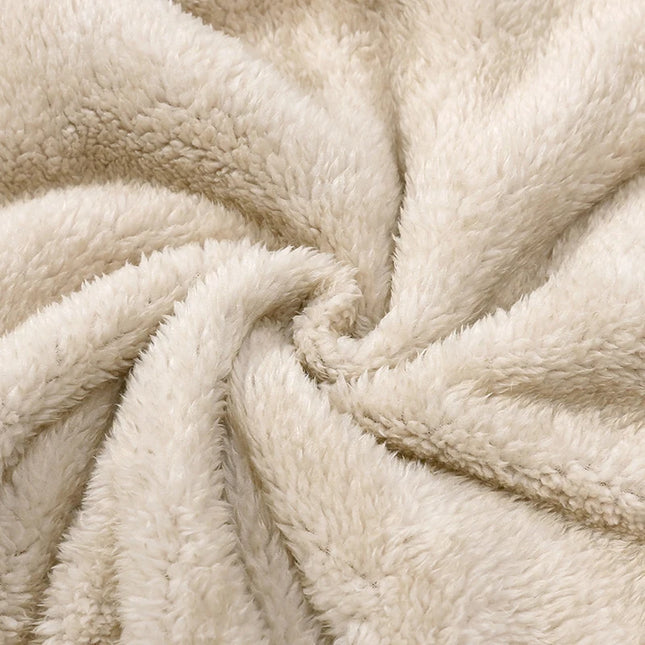 Sherpa-Takki / Vauvan - Beige