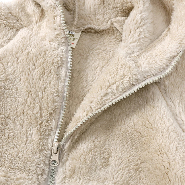 Sherpa-Takki / Vauvan - Beige