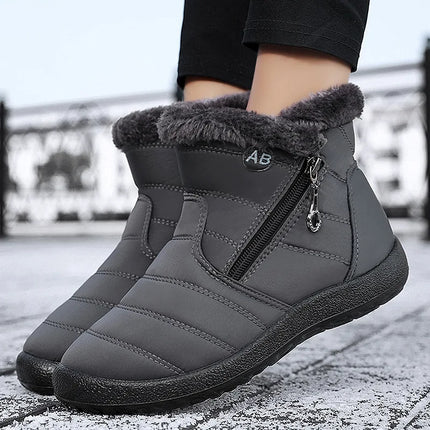 Collection image for: Sherpa-Après-Ski-Kengät