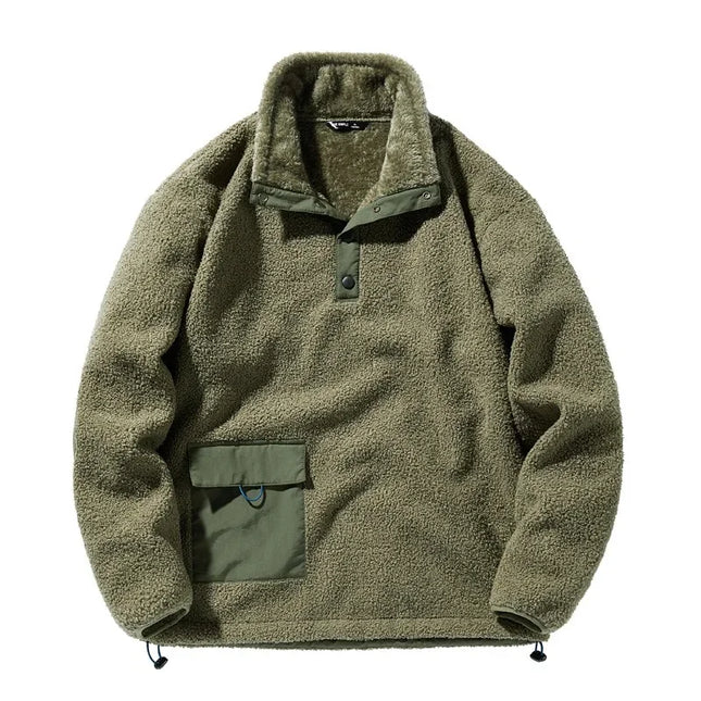 Billabong Barlow Sherpa