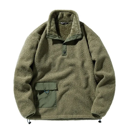 Billabong Barlow Sherpa