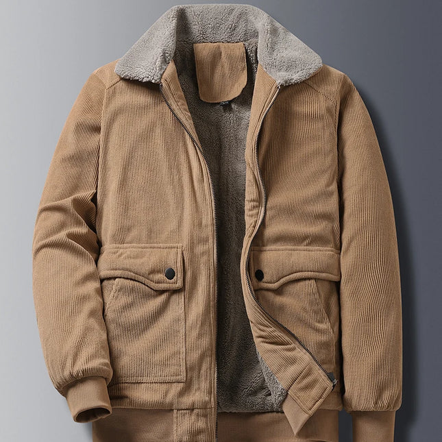 Mens Sherpa