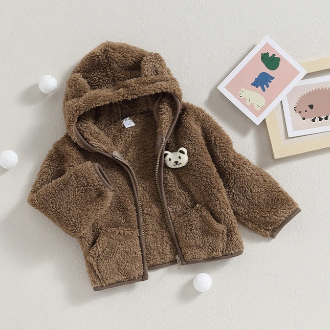 Tinycottons Sherpa