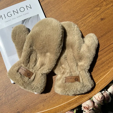 Sherpa-Kinttaat - Beige