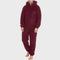 Miesten Sherpa-Pyjama