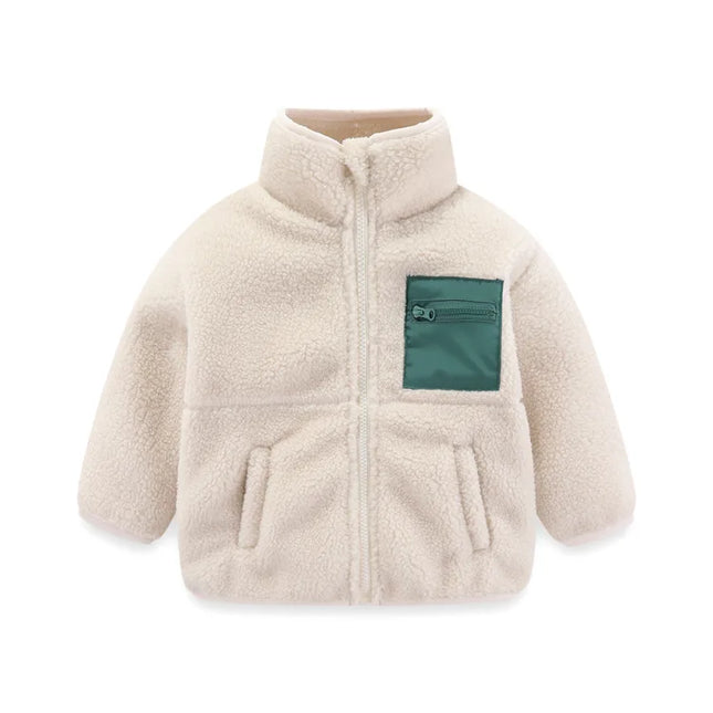 Fleece Shirt