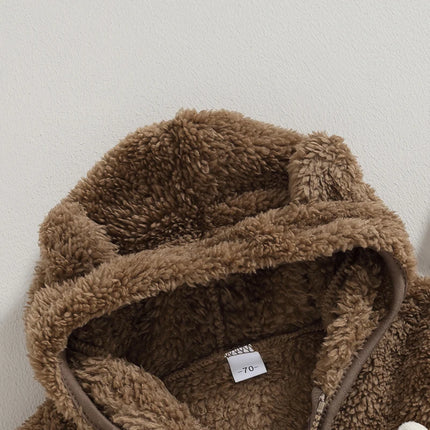 Tinycottons Sherpa
