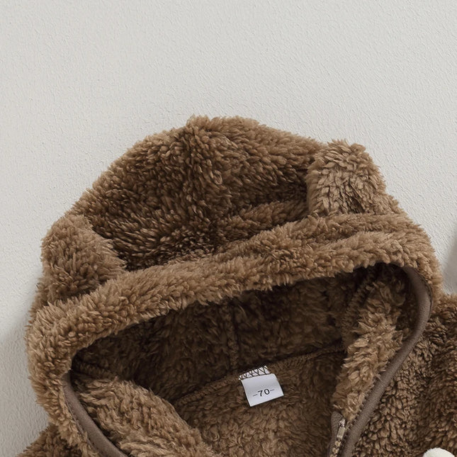 Tinycottons Sherpa