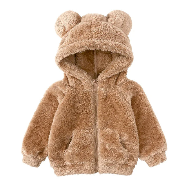 Tinycottons Sherpa