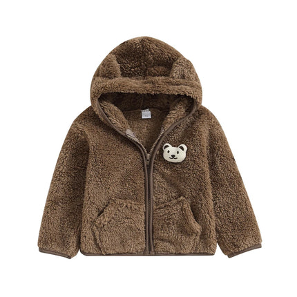 Tinycottons Sherpa