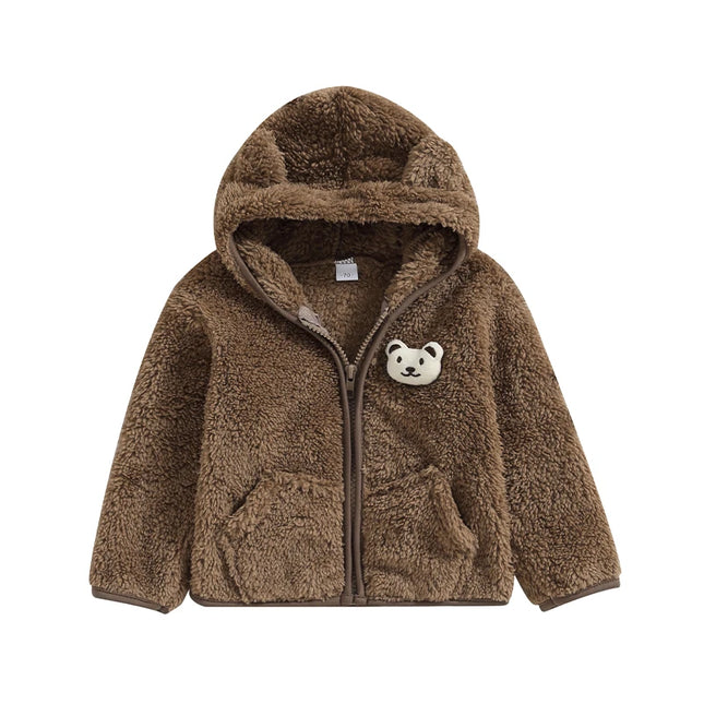 Tinycottons Sherpa