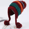 Fleece Pipo