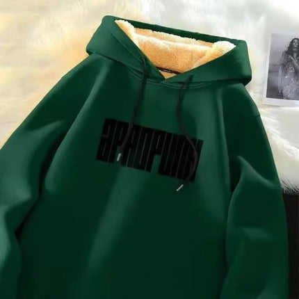 Collection image for: Fleece Huppari