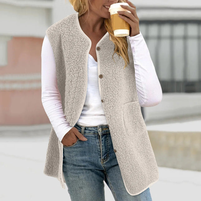 Kauluri Fleece