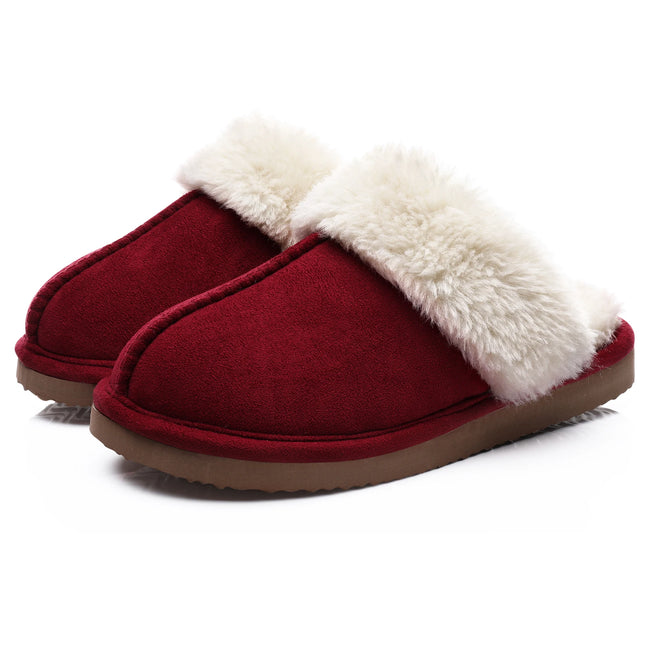 Sherpa Slippers Urban Outfitters