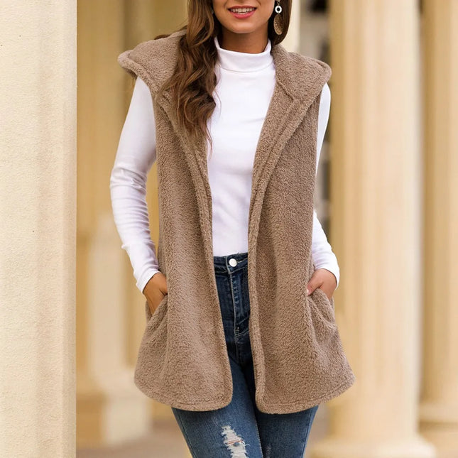 Fleece Set Dam