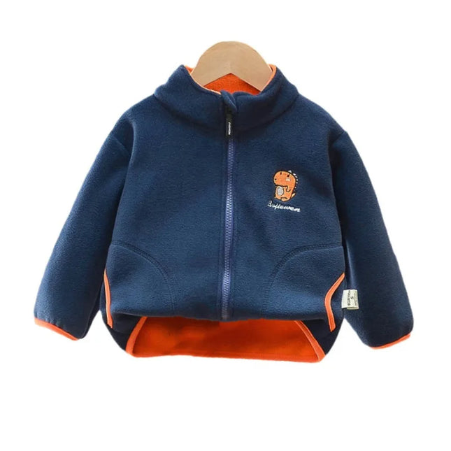 Polar Fleece Kangas