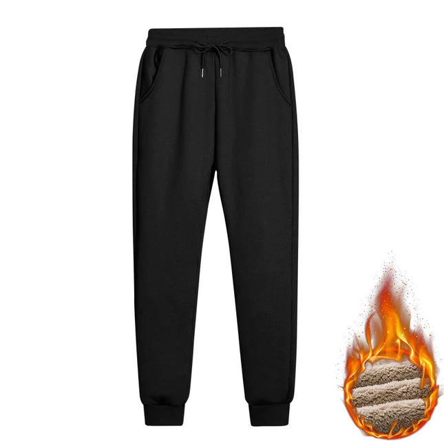 Sherpa Joggers