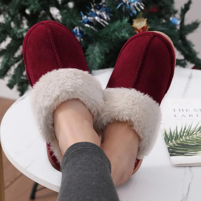 Sherpa Slippers Urban Outfitters