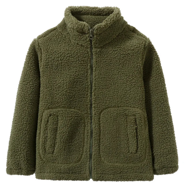 Mens Fleece Fashion