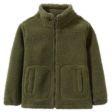Mens Fleece Fashion