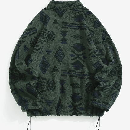 Sherpa Kirtipur Sweater