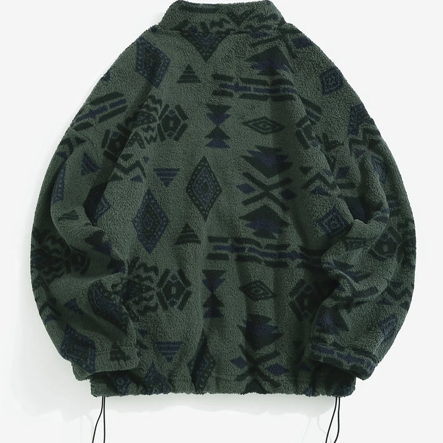 Sherpa Kirtipur Sweater
