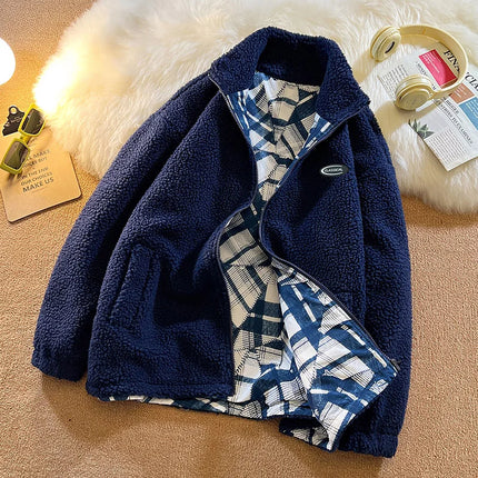 Polyester Fleece Material
