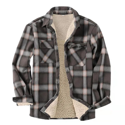 Collection image for: Miesten Sherpa-Paitapusero