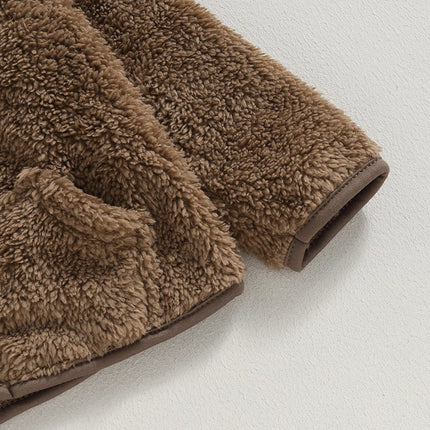 Tinycottons Sherpa